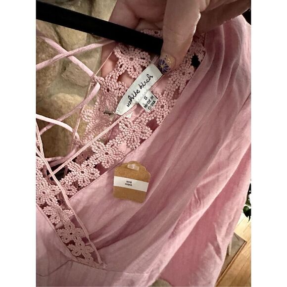 White Birch Boutique dress NWT - Picture 14 of 16